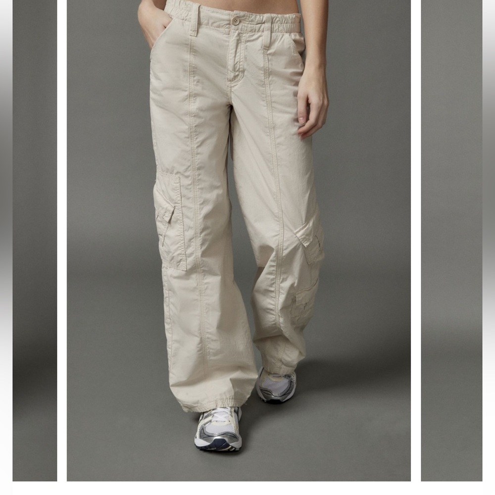 Bdg Low Rise Cargo Pants Y2k Gem